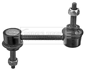 BORG & BECK šarnyro stabilizatorius BDL7125HD